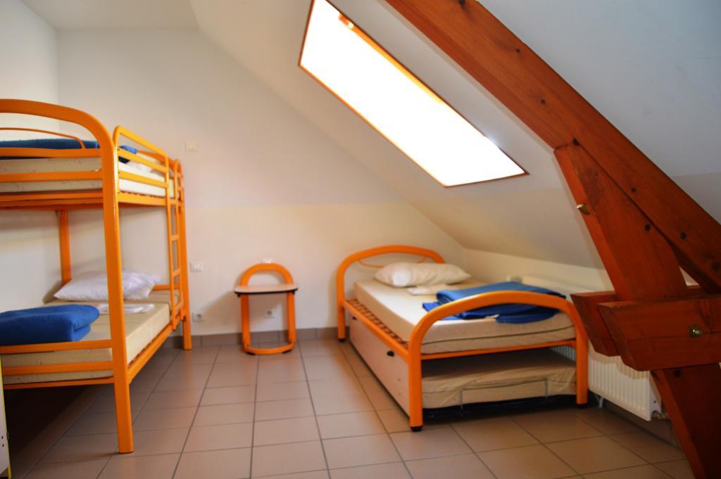 Gite De Lalizolle Luaran gambar